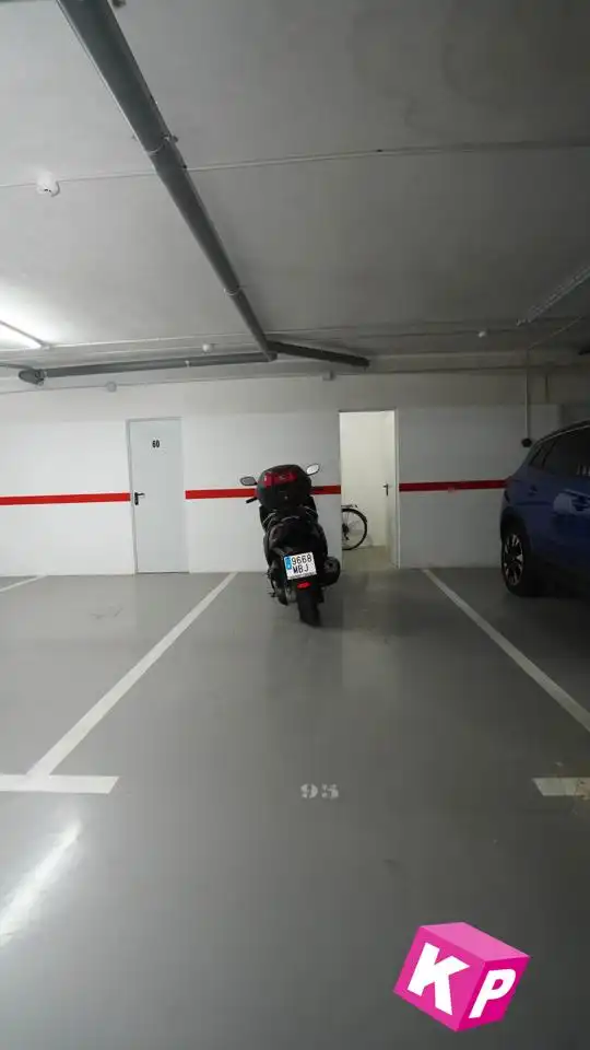 Parking de Planta baja en venta en Santa Pola con Aire acondicionado, Calefacción y Terraza