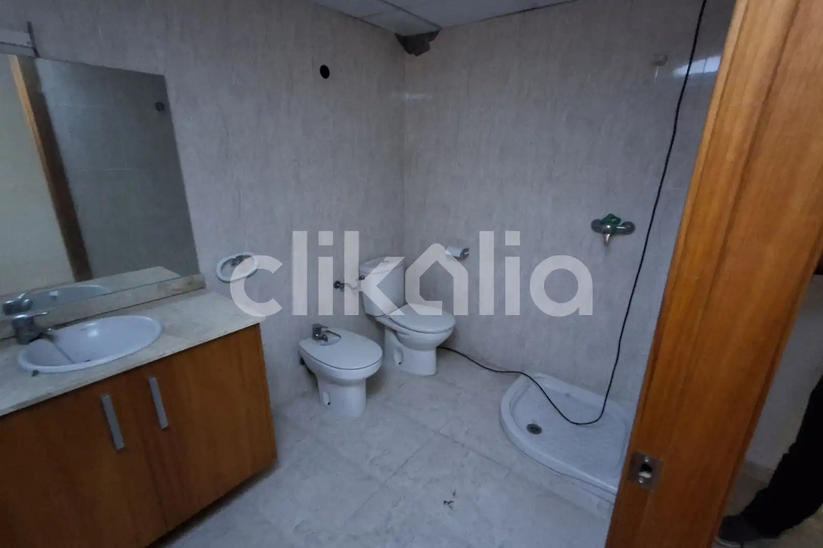 Baño de Piso en venta en Amposta con Calefacción y Terraza
