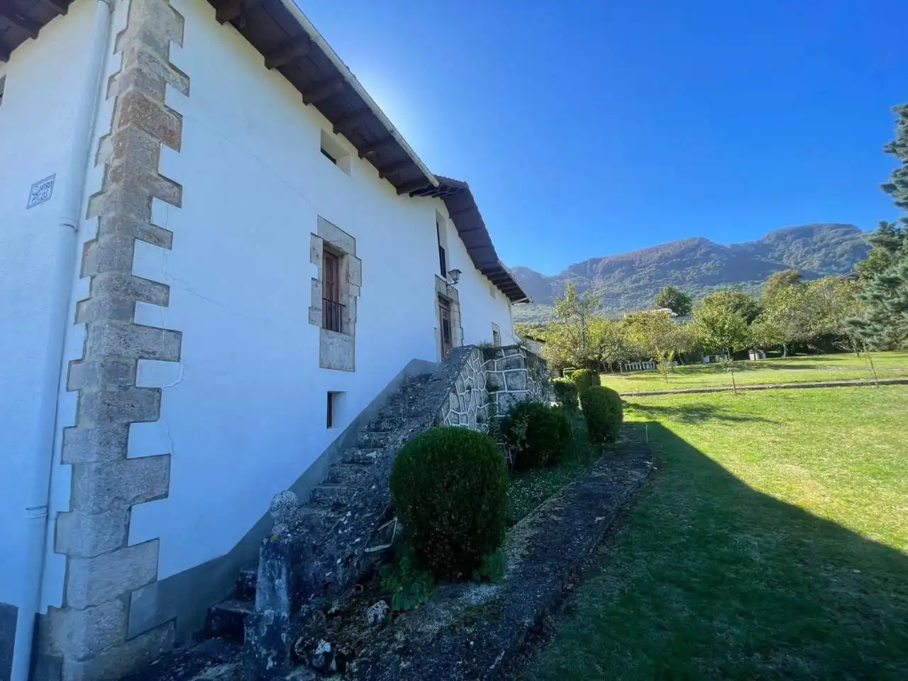 Maison avec jardin à vendre à Valle de Mena, imagen 21