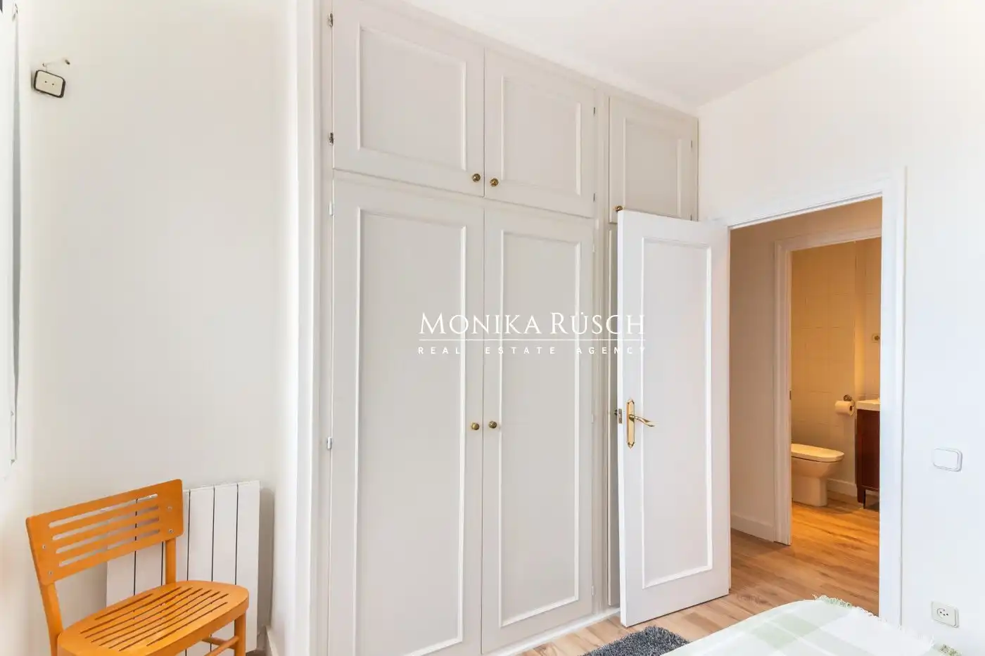Habitación de Piso en venta en Horta - Guinardó