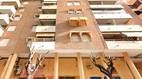 Foto 2 de Casa o chalet en venta en De Germaníes, Campello pueblo, El Campello