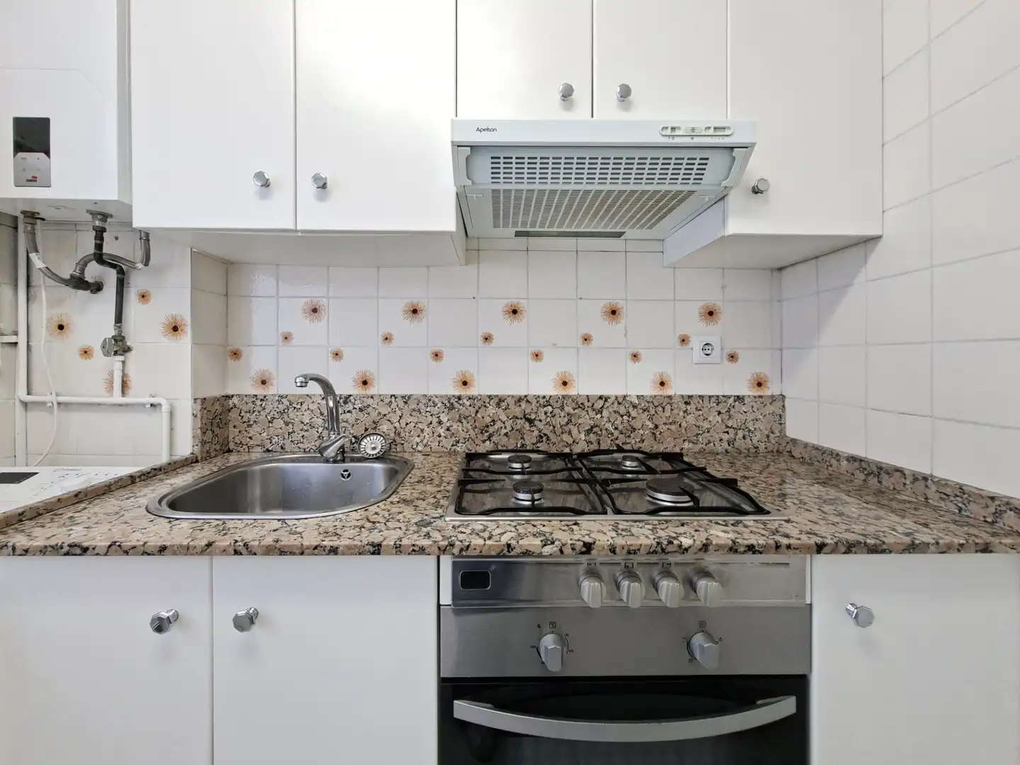Apartment mit Aufzug zur Miete in Avenida Ejército, imagen 18