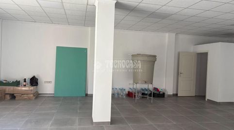 Foto 4 von Geschaftsraum zur Miete in Rioja, Almería