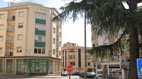 Foto 2 de Piso en venta en Calle de María de Rozas, Centro Ciudad, Plasencia