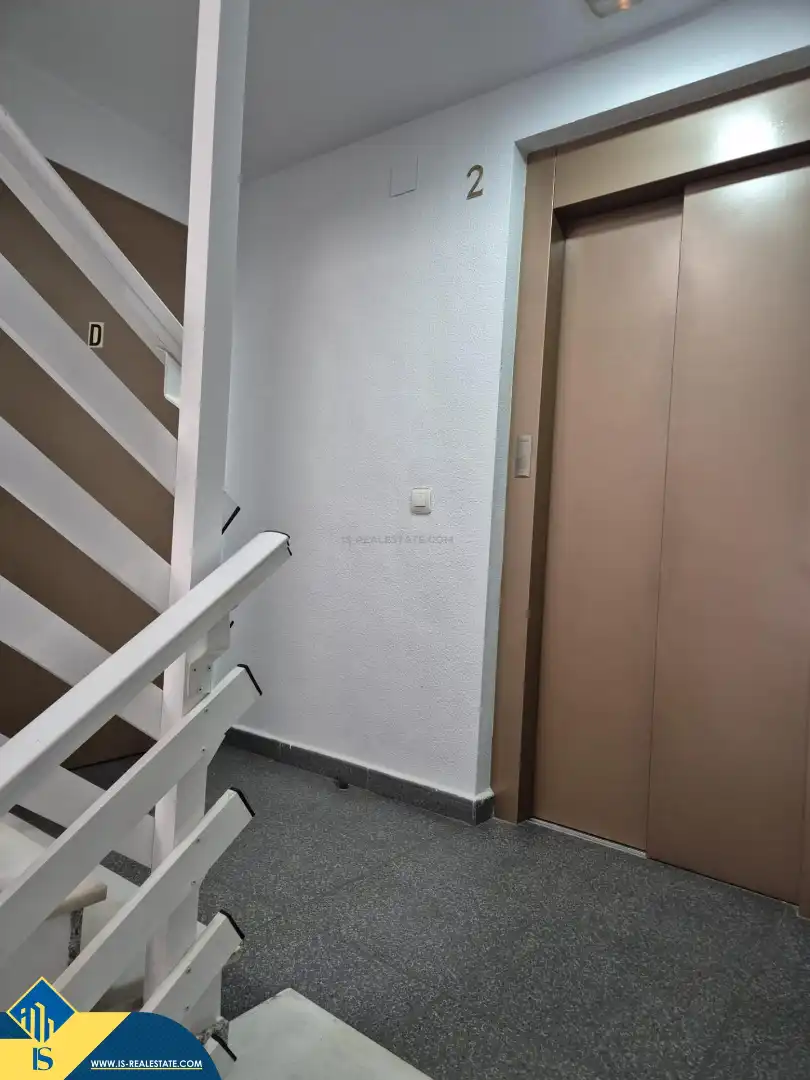 Wohnung mit Aufzug zum Verkauf in Centro, imagen 13
