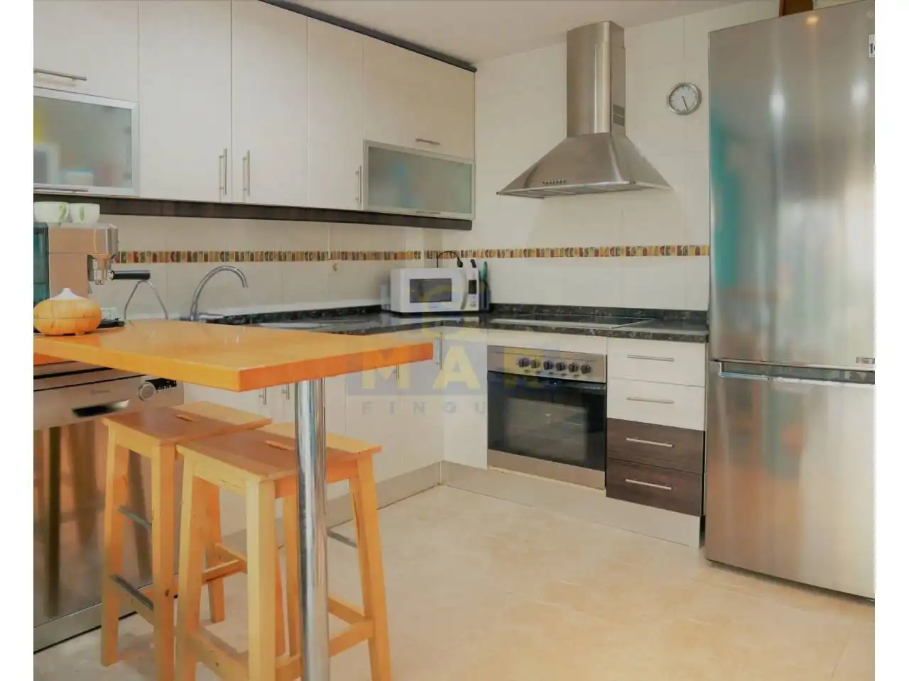 Wohnung mit Garten zum Verkauf in Santa Maria - L'Eixample - Sud Sumella, imagen 8