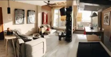 Piso con terraza en venta en Tarifa ciudad, imagen 2