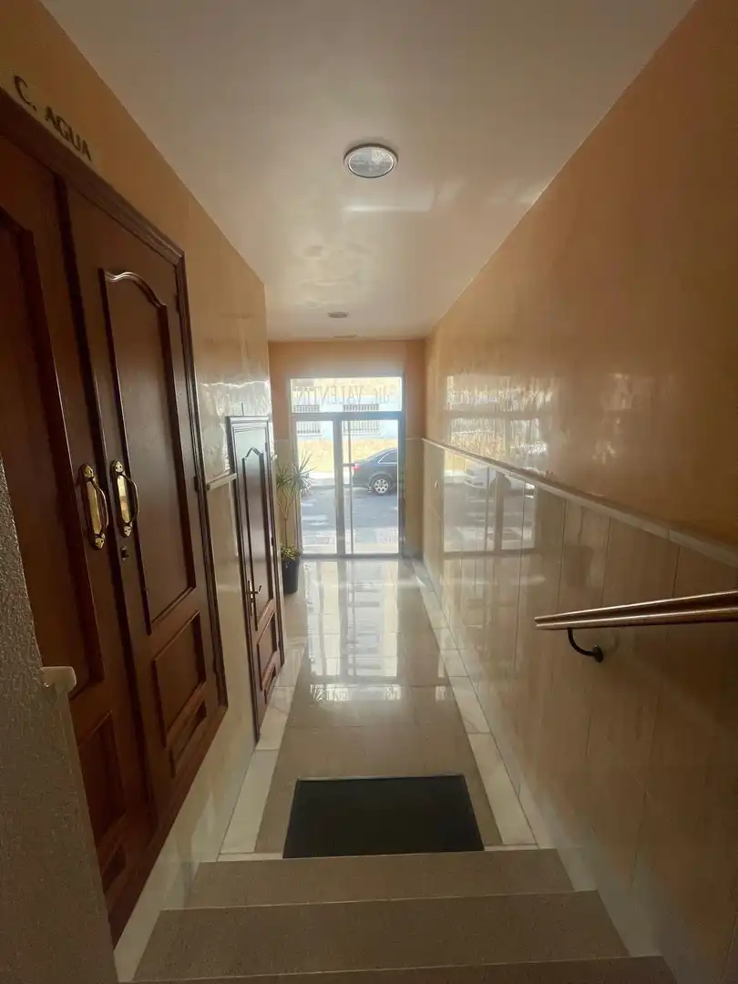 Piso en venta en Roquetas de Mar con Aire acondicionado