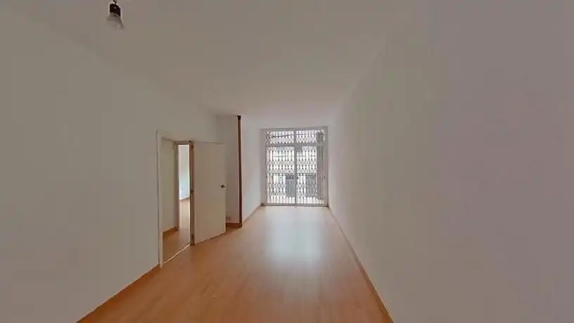 Piso en venta en calle Ruiz de Padron