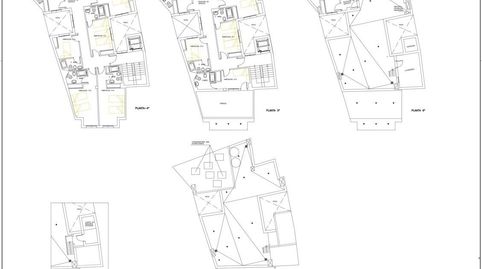 HOTEL EN VENTA EN PLENO CENTRO DE CORDOBA, imagen 2
