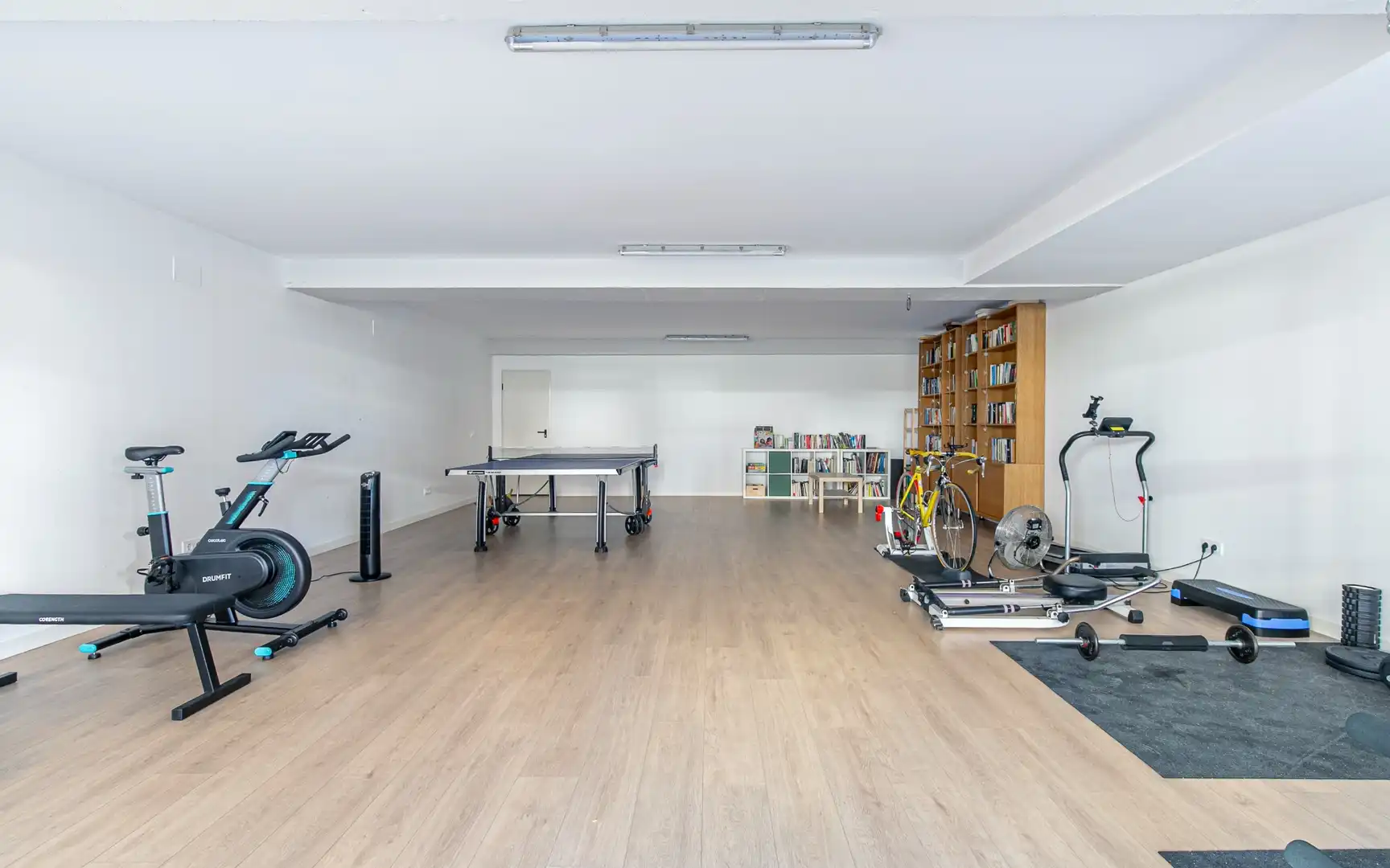 Piso en venta en Dosrius con Calefacción, Jardín privado y Terraza