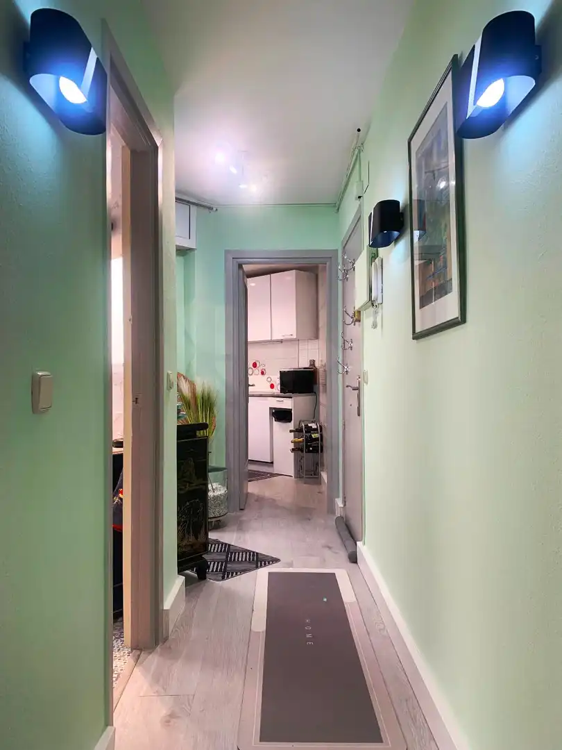 Piso con ascensor en venta en Centre, imagen 11