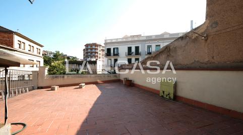 Foto 5 de Casa adosada en venda a Plaça D'eivissa, Horta,  Barcelona Capital