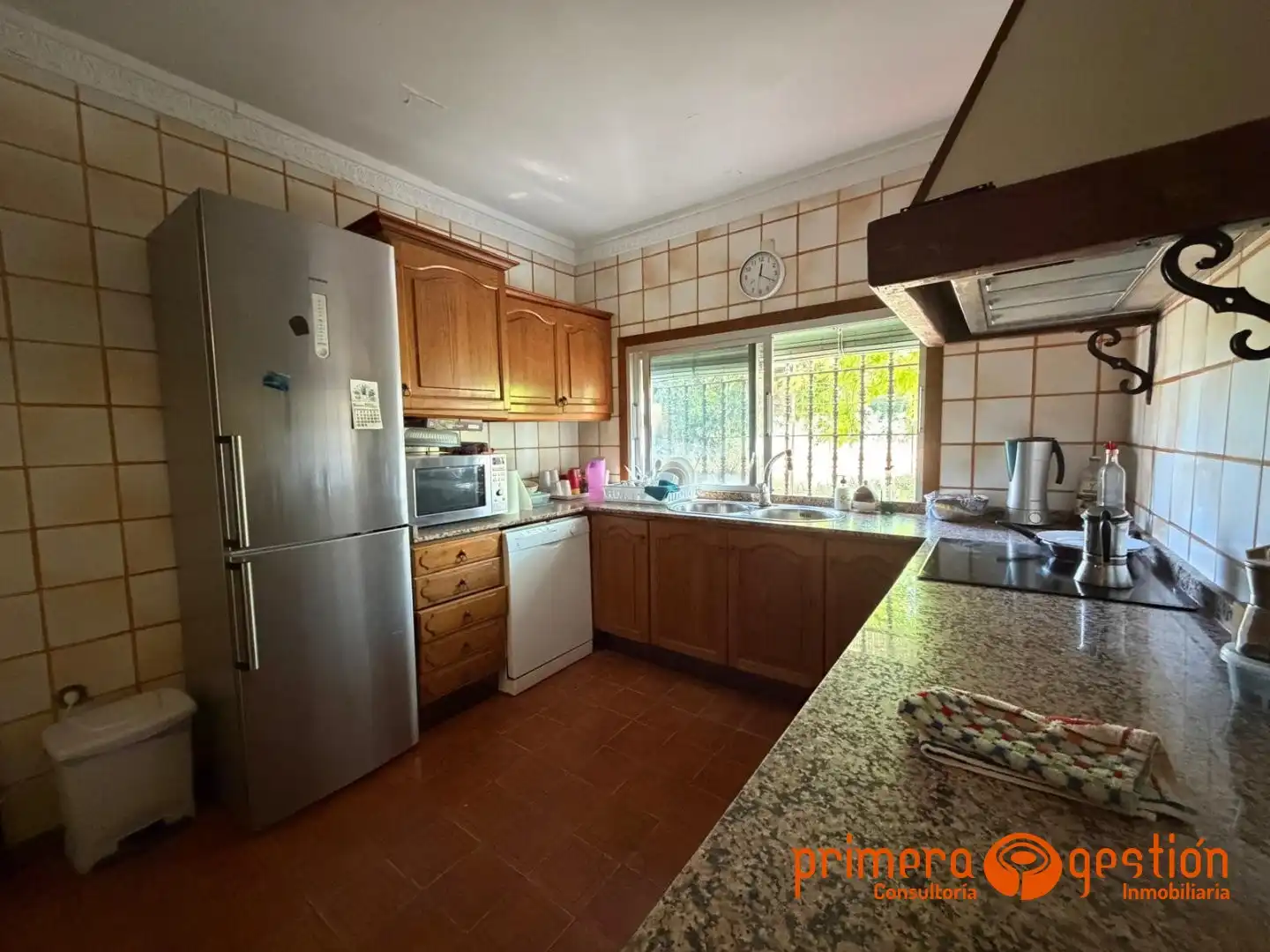 Villa mit Terrasse zum Verkauf in Villanueva del Río y Minas, imagen 17