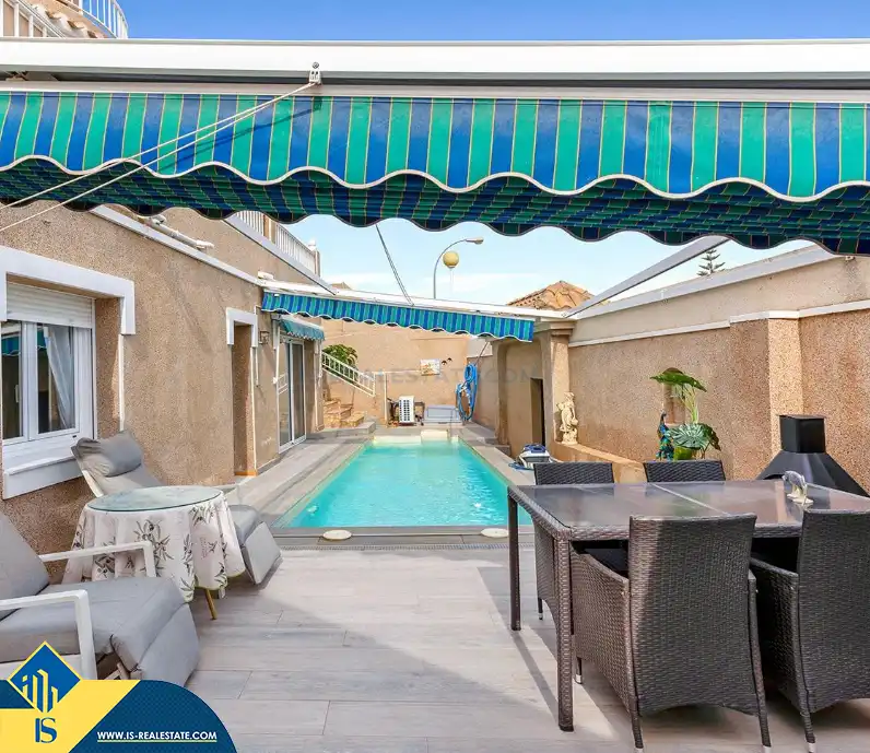 Villa avec piscine à vendre à Los Balcones - Los Altos, imagen 17