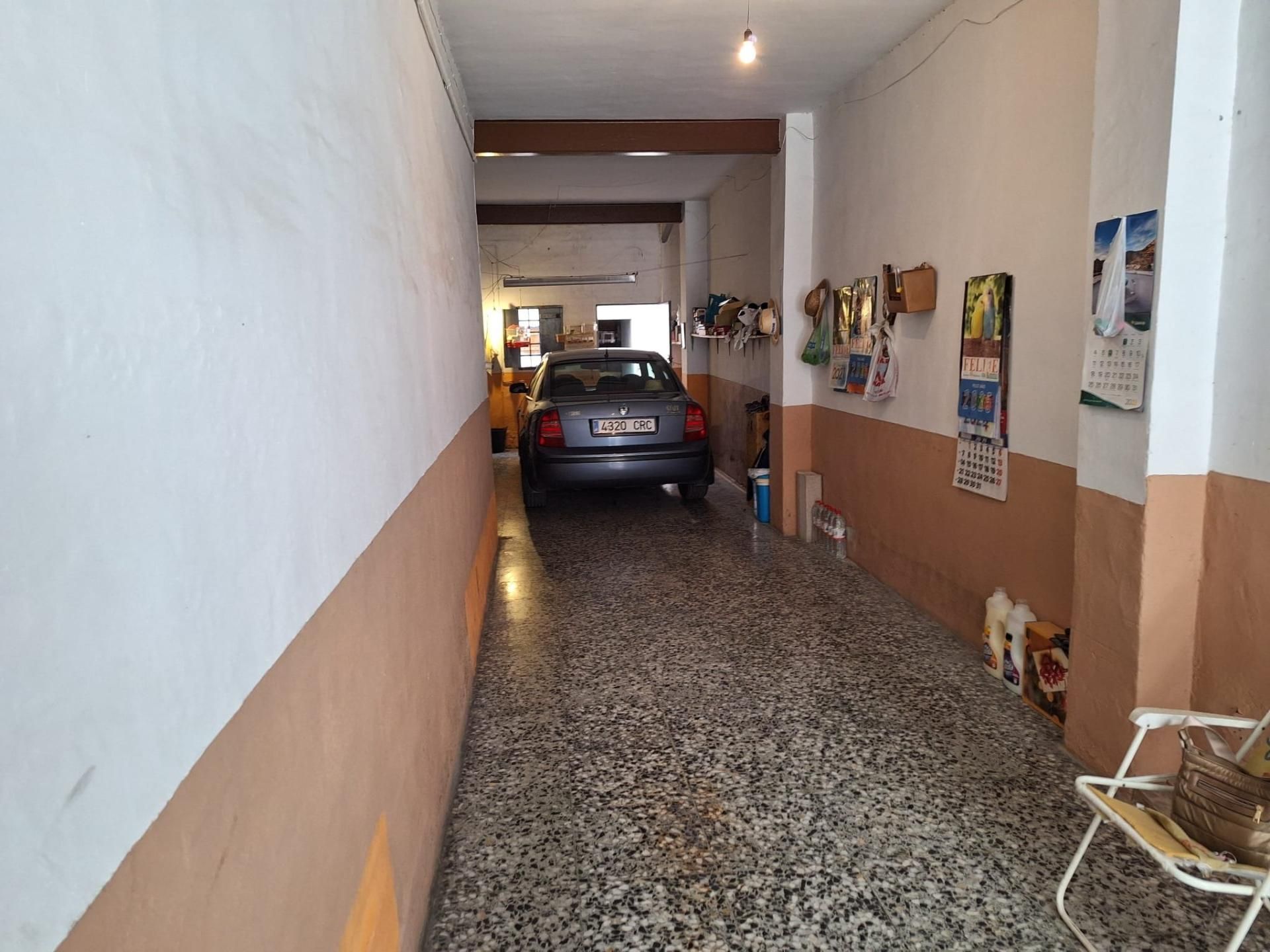 Pis en venda en Yecla amb Aire condicionat, Calefacció i Terrassa