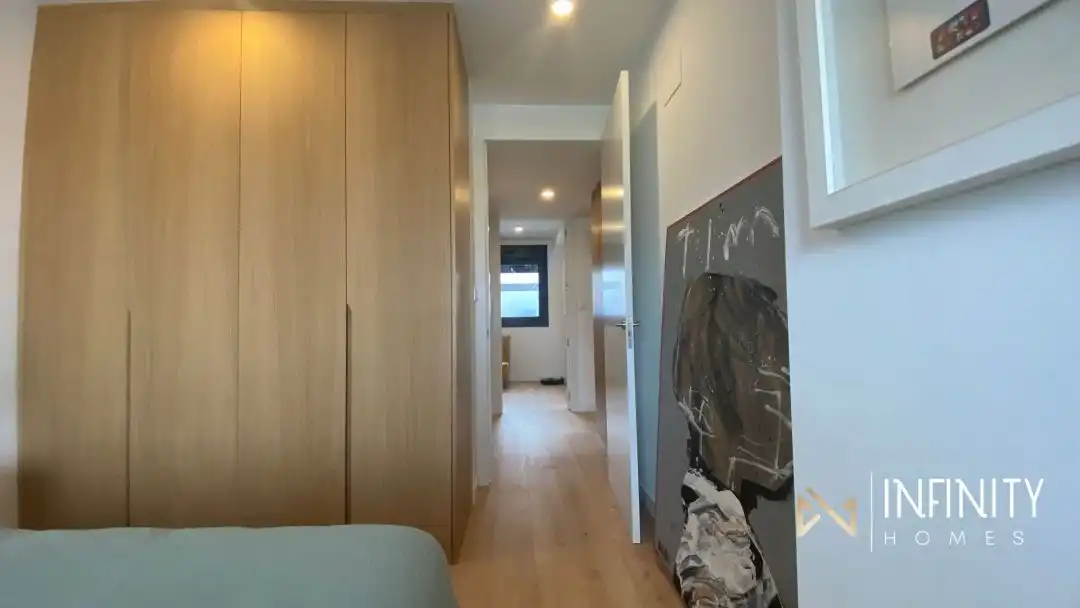 Maisonette zur Miete in Basurtu