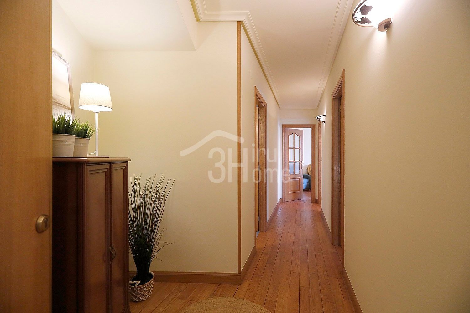 Pis en venda en Lesaka amb Calefacció, Terrassa i Traster