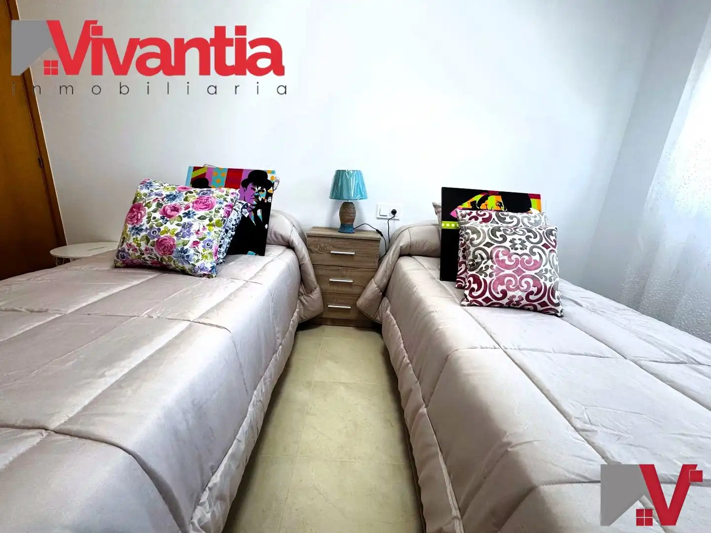 Flat with terrace for sale in Puerto Lumbreras, imagen 20