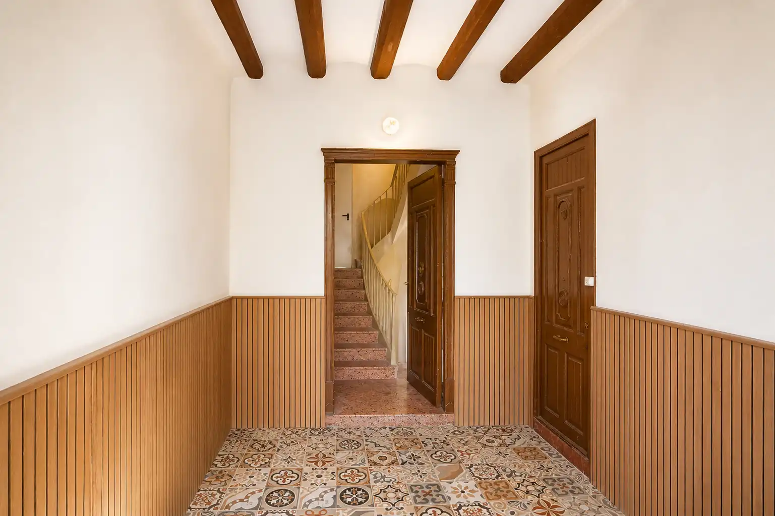 Piso en venta en Valls