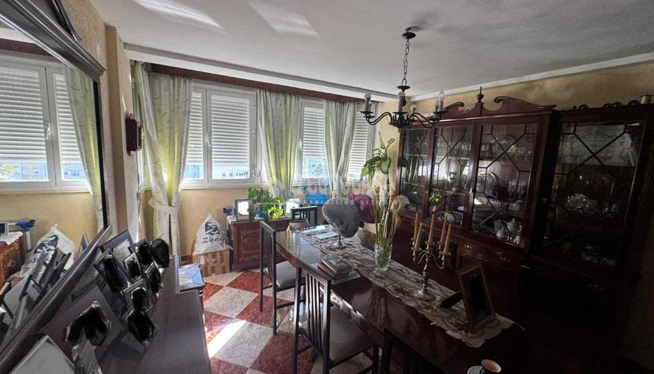 Foto 1 de Pis en venda a Paseo Marítimo - San José - La Laguna, Cádiz