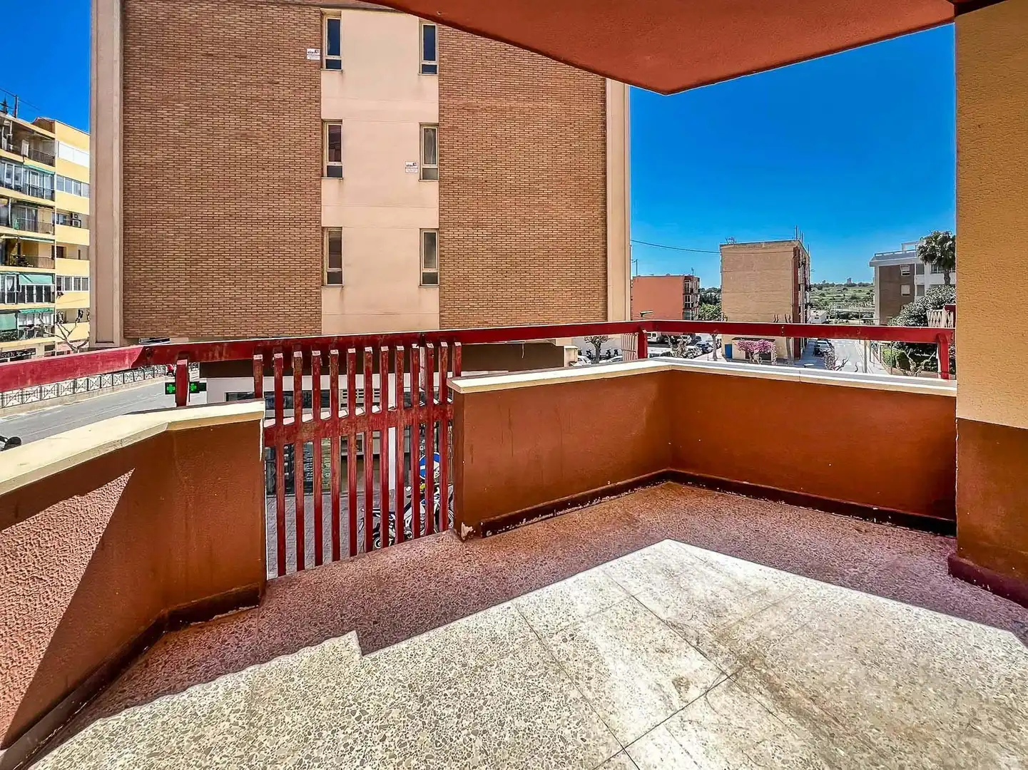 Terrace of Apartments for sale in L'Alfàs del Pi  with Terrace