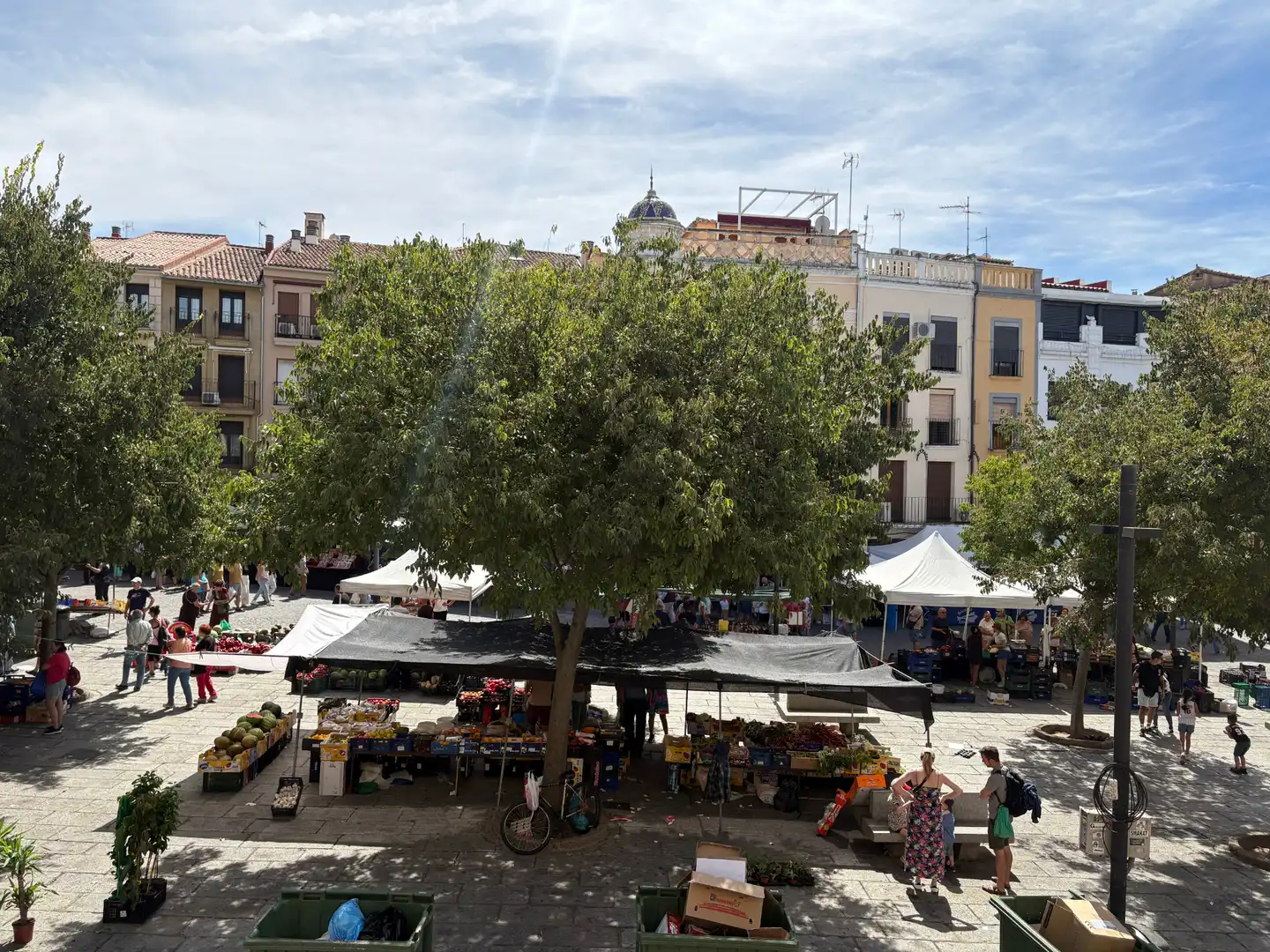 Immobles singulars en venda a Plaza Mayor, imagen 6