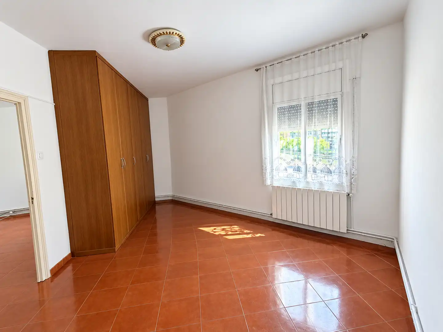 Flat for sale in Carrer de Francisco de Vitòria, imagen 2