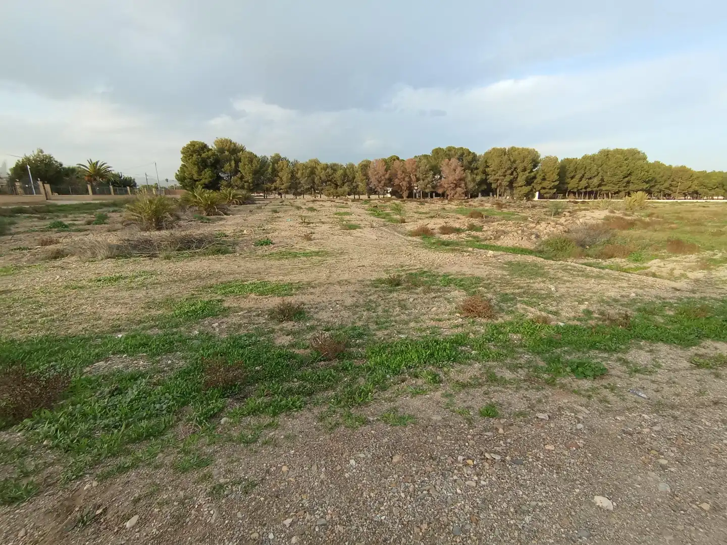 Terreny rústic en venda a Puerto Lumbreras, imagen 7