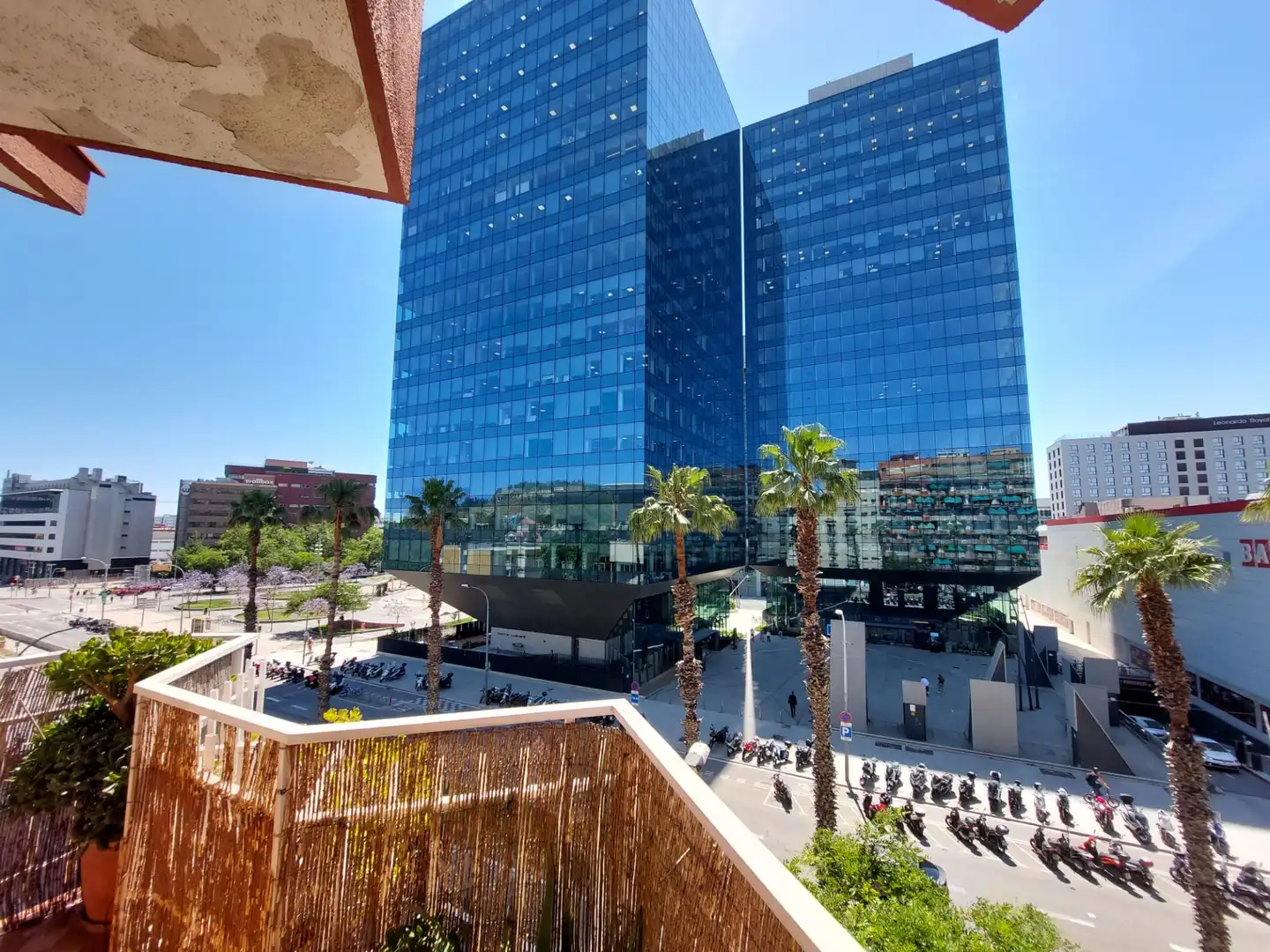 Flat for sale in Barcelona  with Parquet flooring, Furnished and Oven
