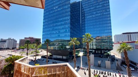 Foto 4 de Pis en venda a Passeig de la Zona Franca, La Marina del Port, Barcelona Capital
