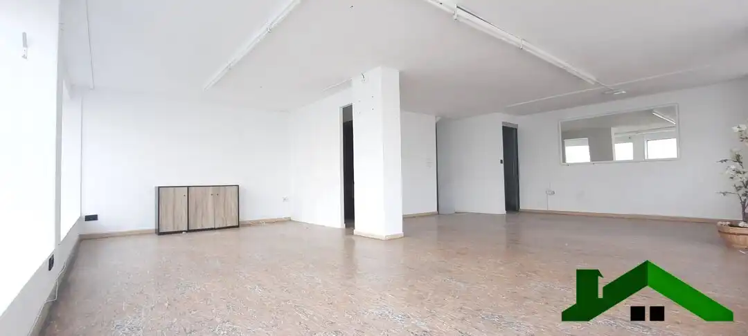 Local de alquiler en Agirre Lehendakariaren Etorbidea, Ibarrekolanda
