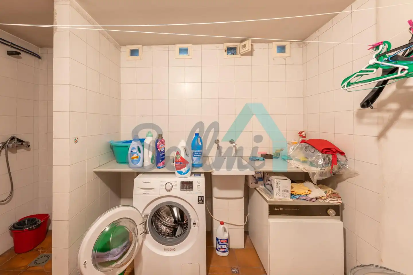 Kitchen of Detached homes for sale in Llanes  with Heating, Private garden and Parquet flooring
