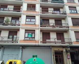 Exterior view of Flat for sale in  Córdoba Capital