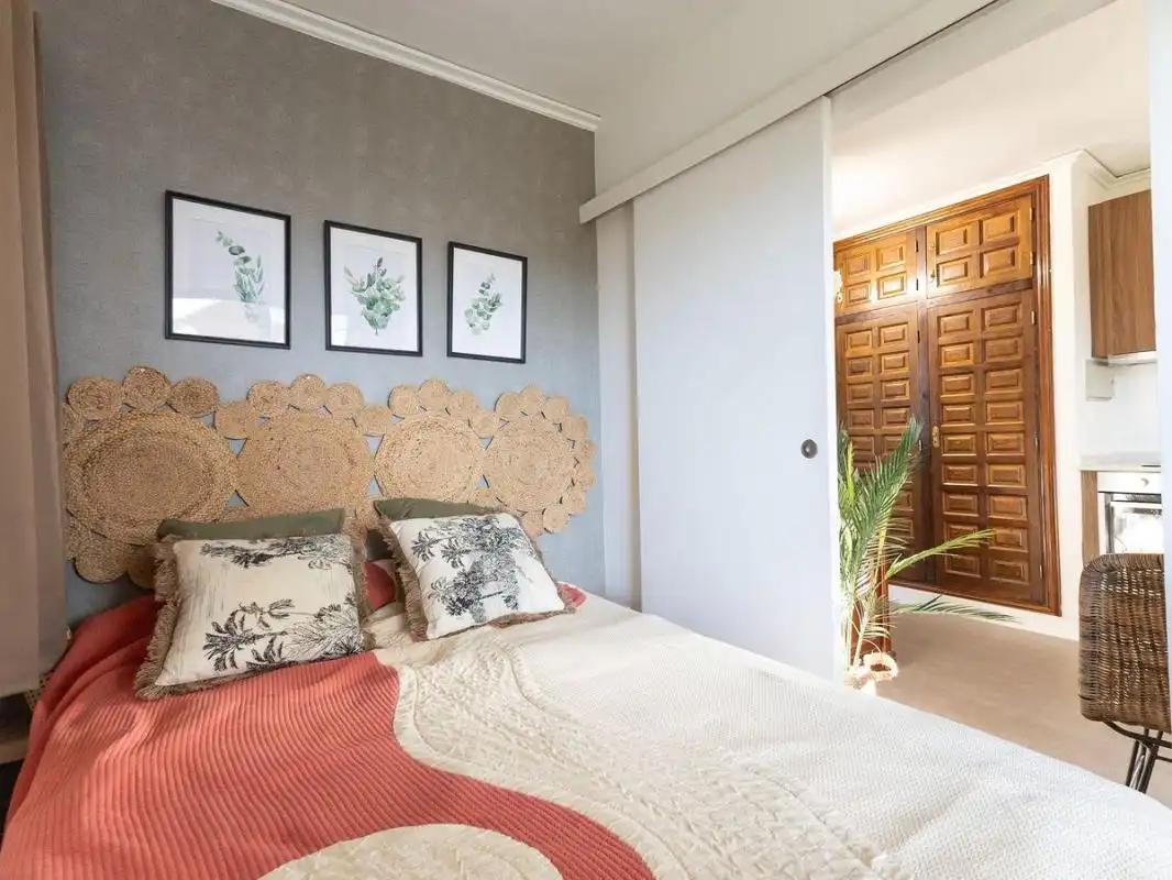 Wohnung zum Verkauf in Carrer Òliba, imagen 13