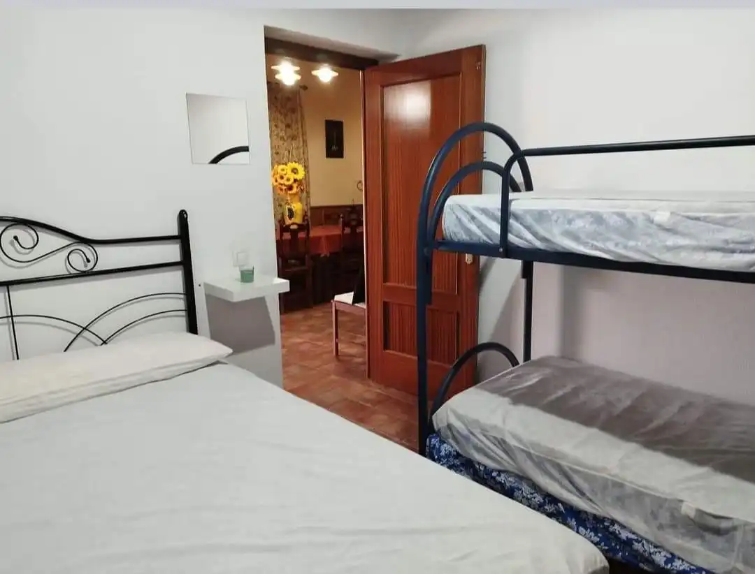 Casa amb piscina en venda a Polígono El Santo, imagen 9