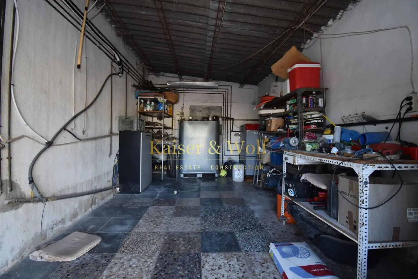 Finca rústica en venta en PARTIDA LA HOYA, La Foia - Daimés - Asprella