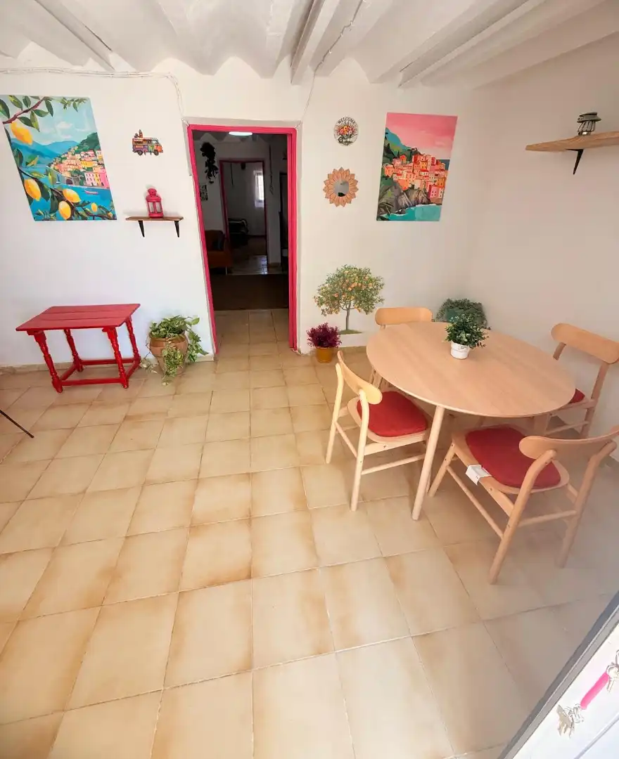 Haus mit Terrasse zum Verkauf in Cehegín, imagen 25