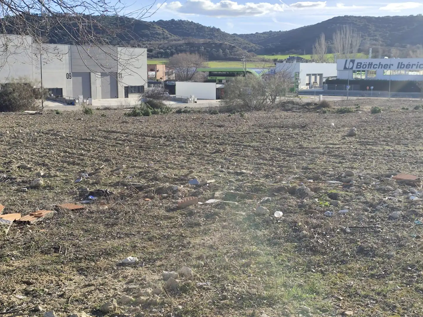 Terreno industriale in vendita a Villalbilla pueblo, imagen 19