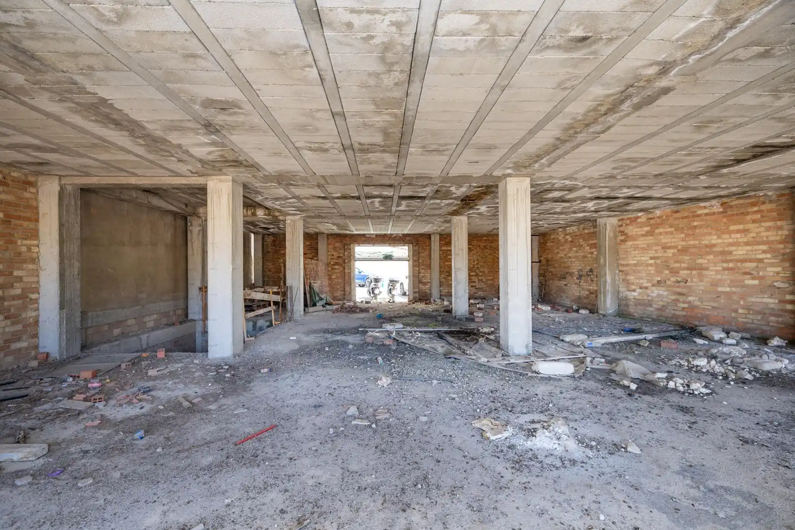 Local comercial en venta en Cenes de la Vega, imagen 12