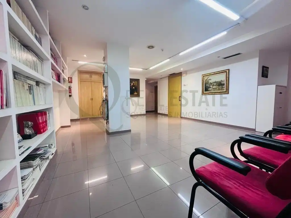 Piso con ascensor en venta en Calle Rambla Menendez Nuñez, imagen 4