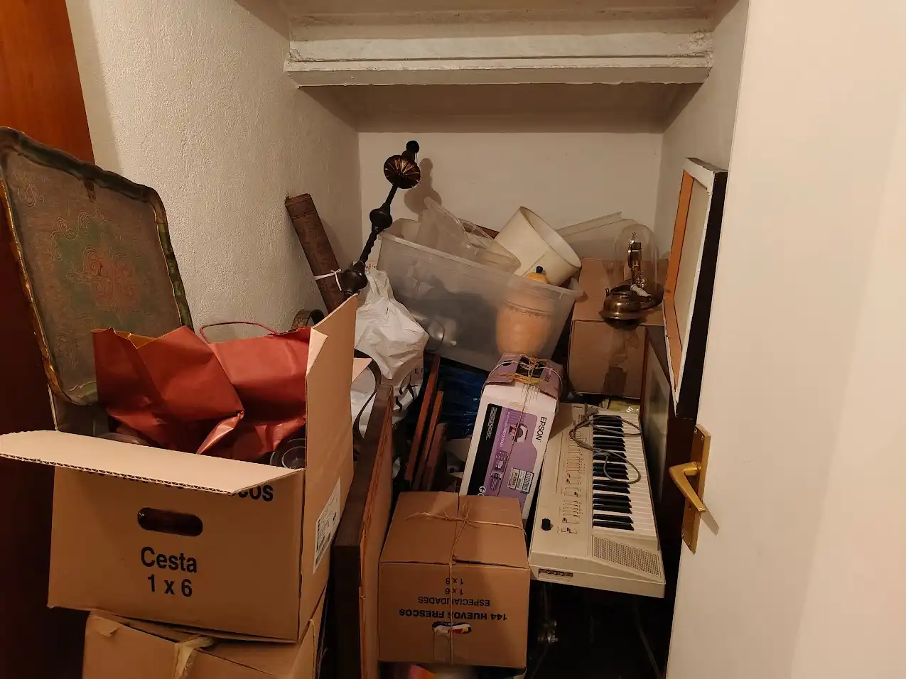 Piso en venta en Girona con Aire acondicionado, Calefacción y Parquet