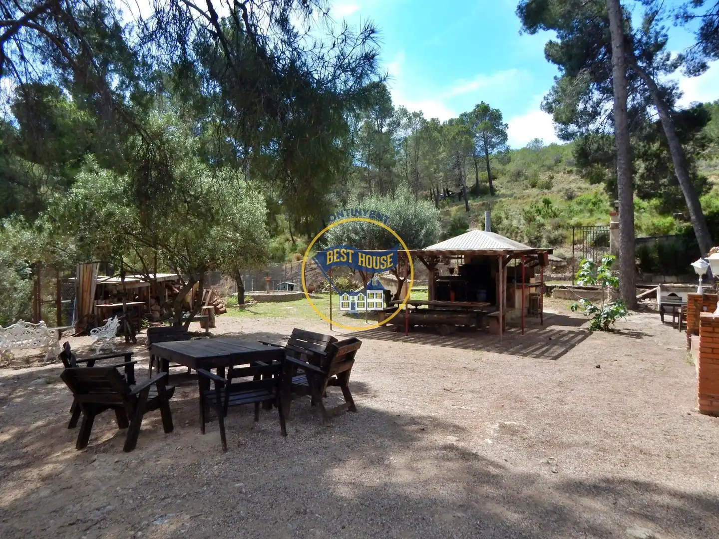 Villa avec terrasse à vendre à Cocentaina, imagen 5