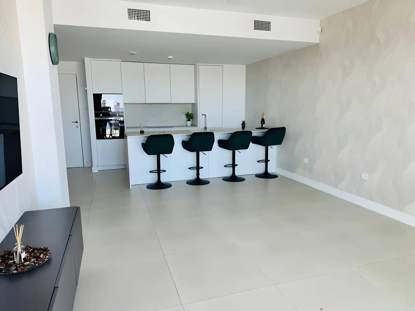 Apartment with pool for sale in Puerto Deportivo, imagen 11