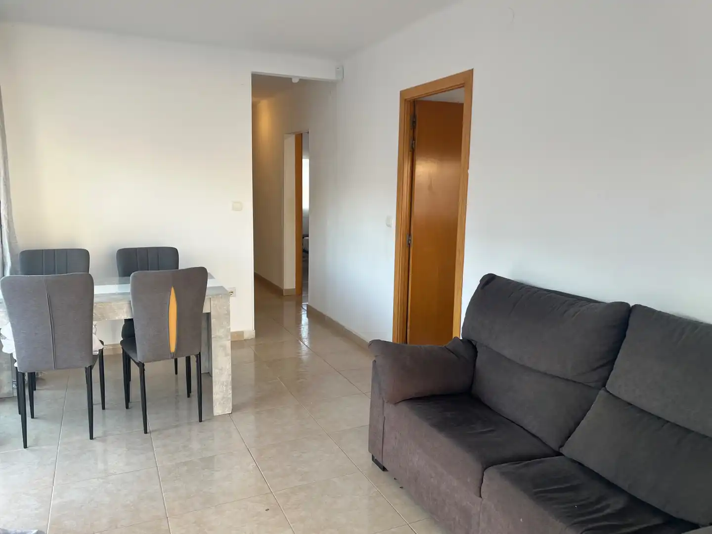 Piso con terraza en venta en Carrer de Falset, imagen 5