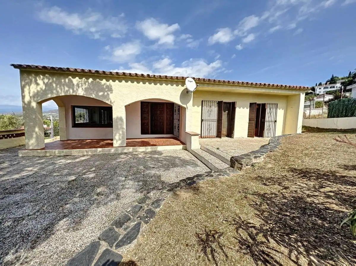 Casa o xalet en venda a Els Grecs - Mas Oliva