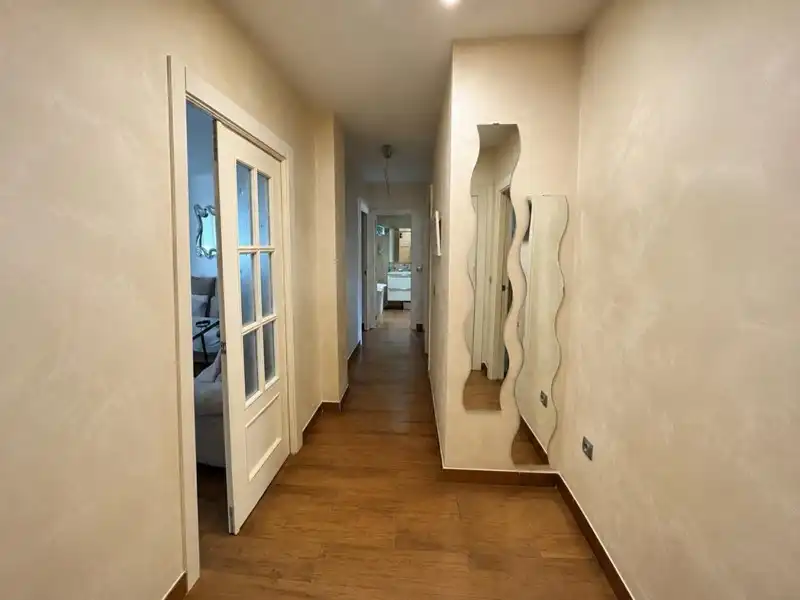 Piso en venta en Pulianas con Aire acondicionado y Parquet