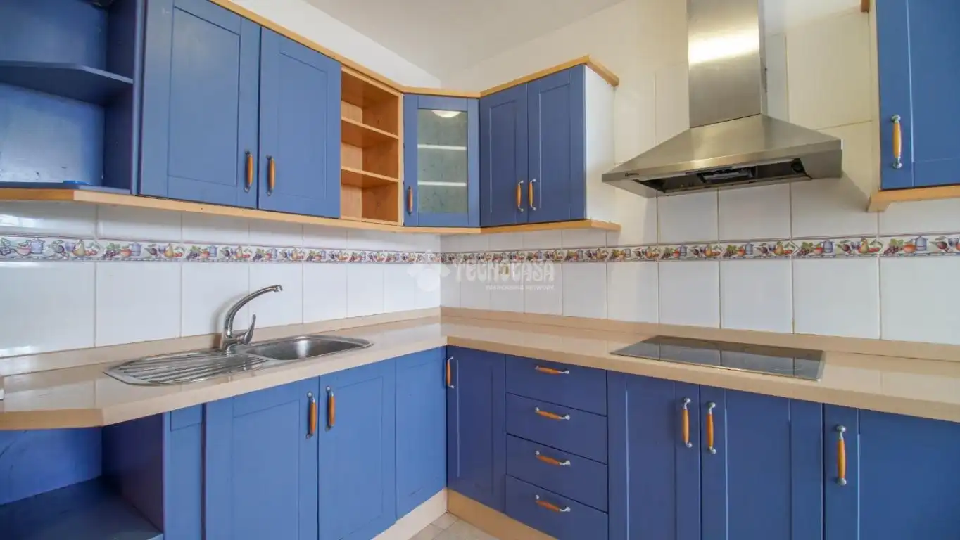 Flat for sale in La Matanza de Acentejo