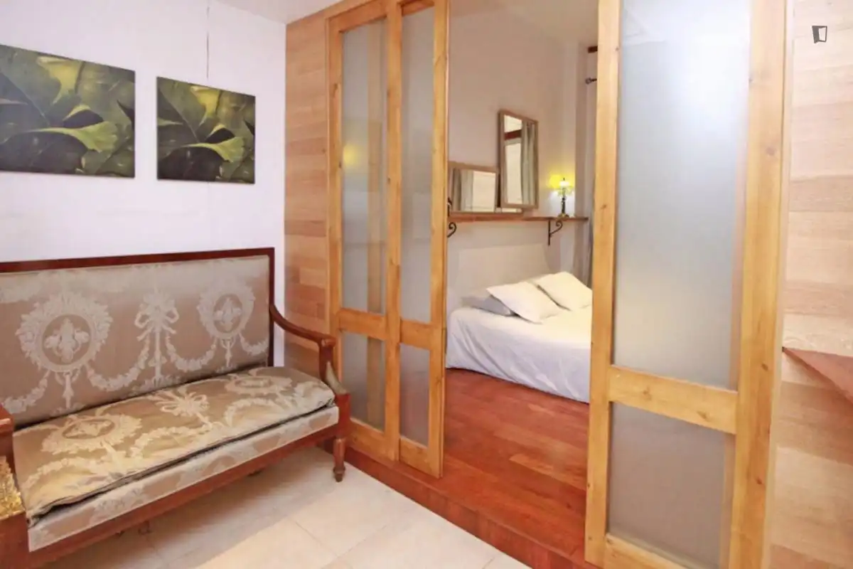Apartment to rent in Ciutat Vella, imagen 10