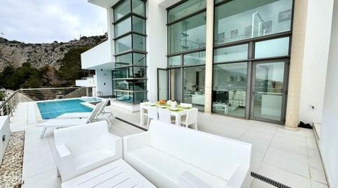 Foto 2 de Casa o chalet en venta en Altea Hills, Alicante